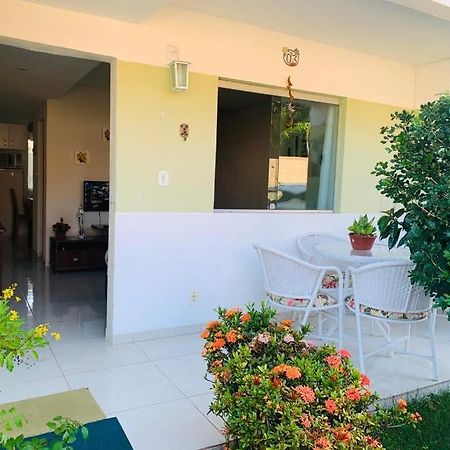 Condominio Moradas De Guarajuba Ngoại thất bức ảnh