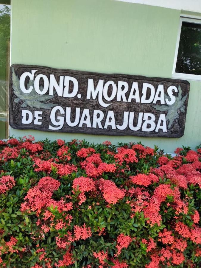 Condominio Moradas De Guarajuba Ngoại thất bức ảnh