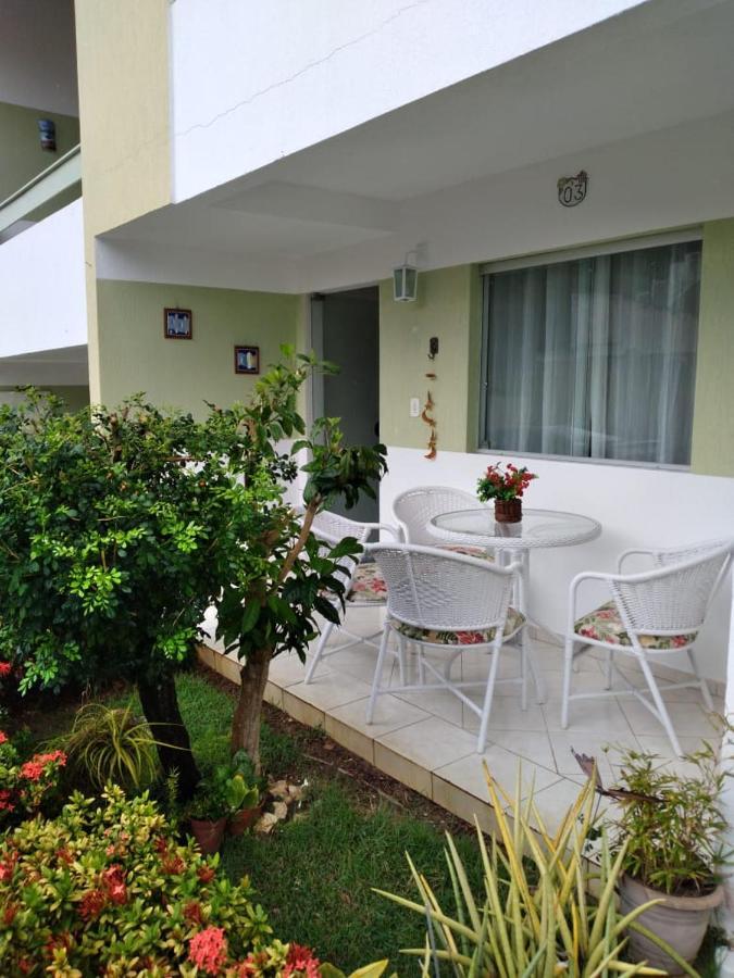 Condominio Moradas De Guarajuba Ngoại thất bức ảnh