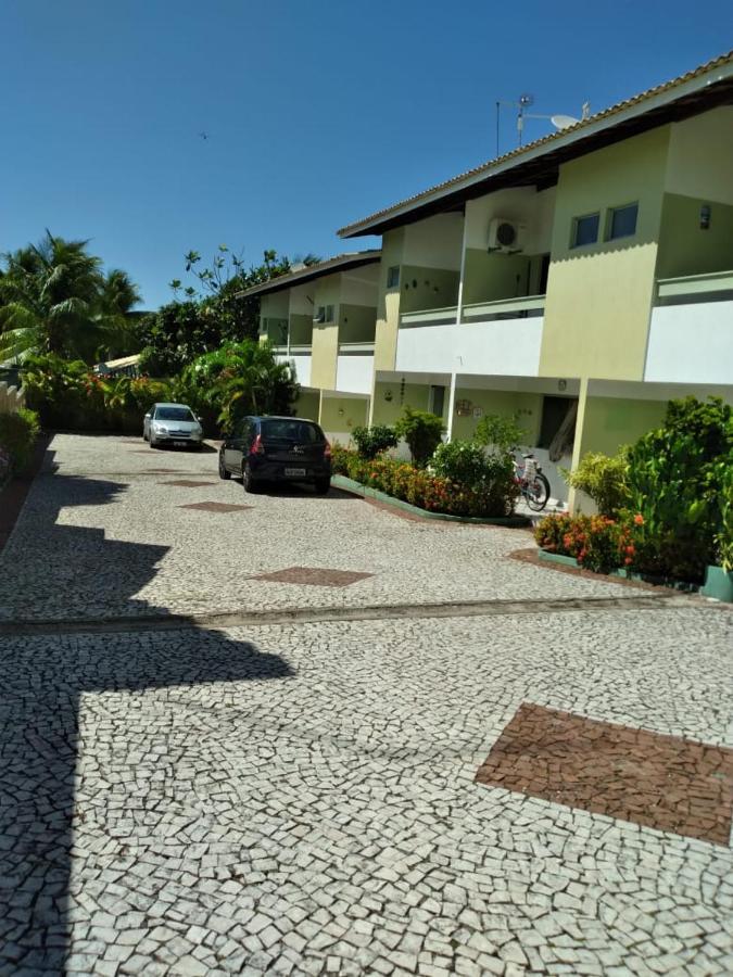 Condominio Moradas De Guarajuba Ngoại thất bức ảnh