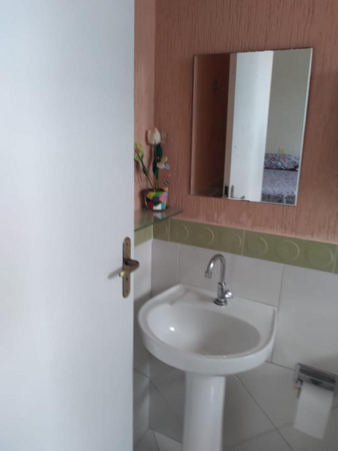 Condominio Moradas De Guarajuba Ngoại thất bức ảnh