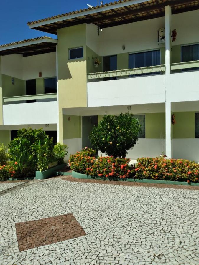 Condominio Moradas De Guarajuba Ngoại thất bức ảnh