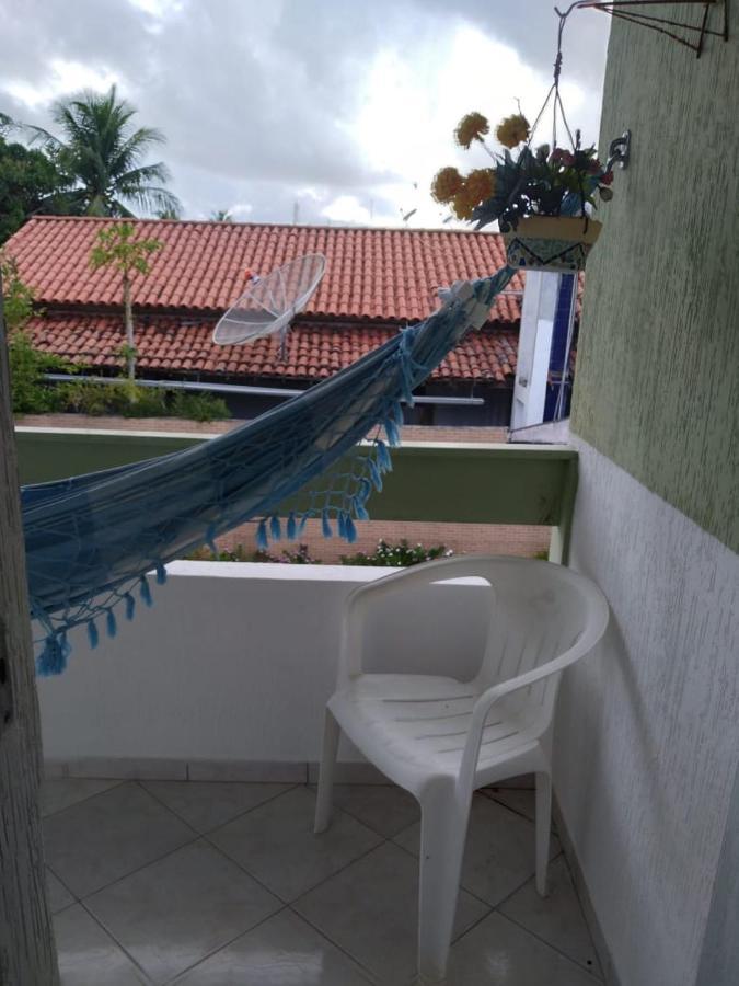 Condominio Moradas De Guarajuba Ngoại thất bức ảnh