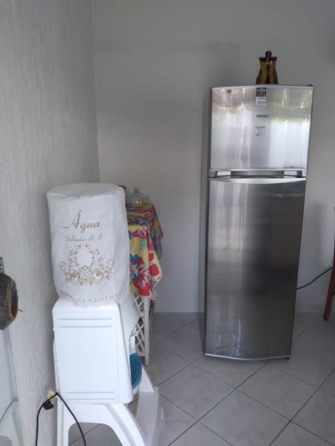 Condominio Moradas De Guarajuba Ngoại thất bức ảnh