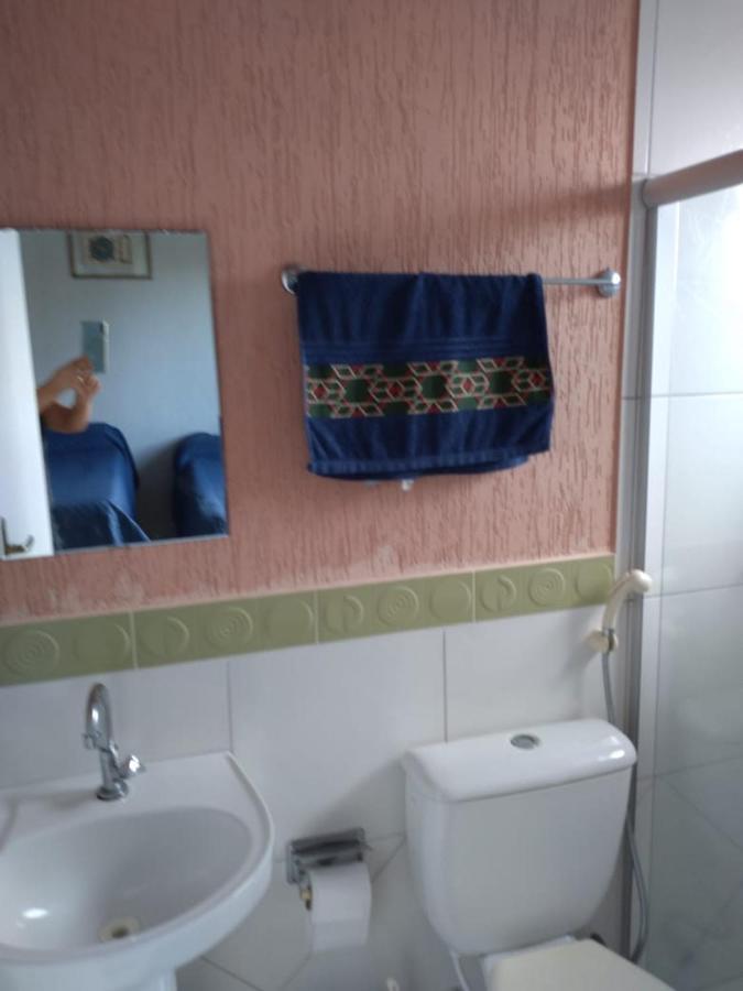 Condominio Moradas De Guarajuba Ngoại thất bức ảnh