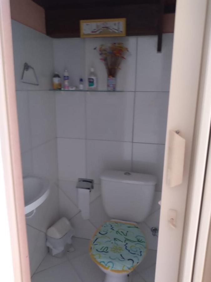 Condominio Moradas De Guarajuba Ngoại thất bức ảnh