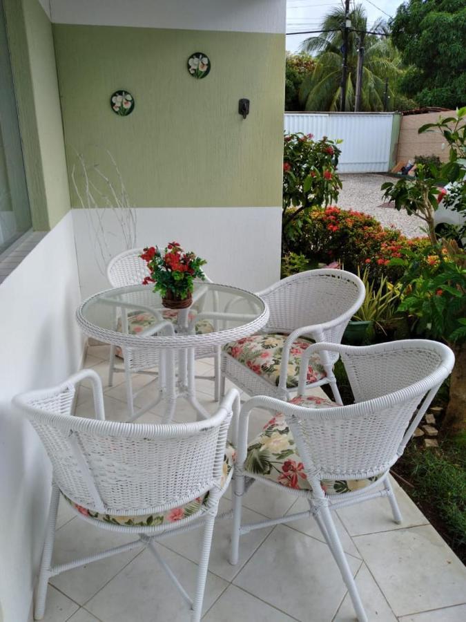 Condominio Moradas De Guarajuba Ngoại thất bức ảnh