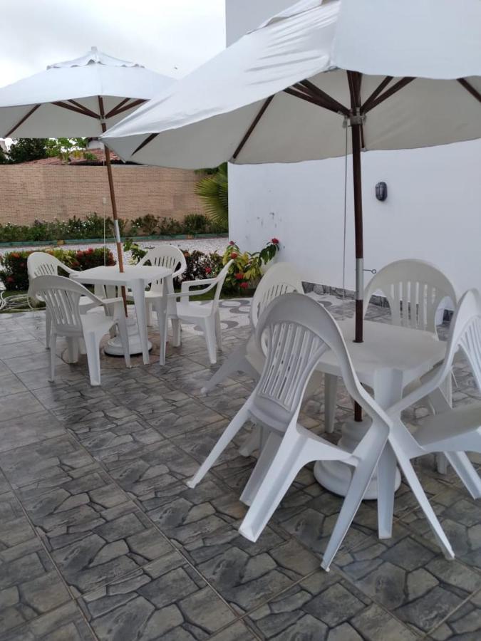 Condominio Moradas De Guarajuba Ngoại thất bức ảnh