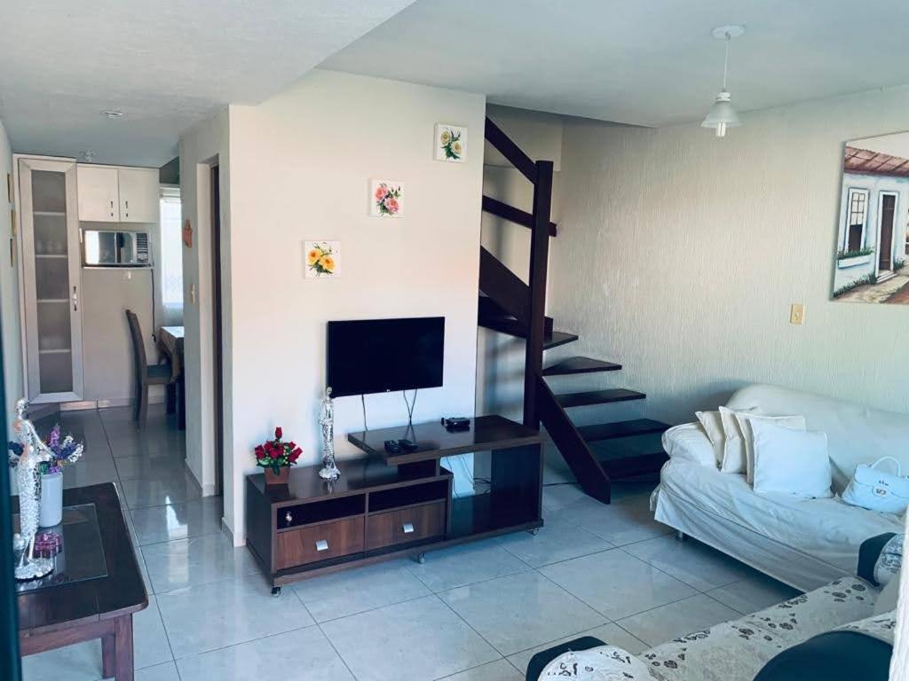 Condominio Moradas De Guarajuba Ngoại thất bức ảnh