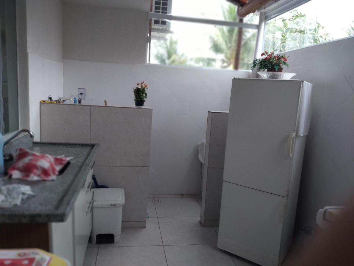 Condominio Moradas De Guarajuba Ngoại thất bức ảnh
