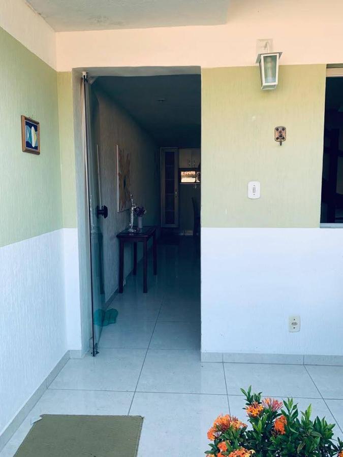 Condominio Moradas De Guarajuba Ngoại thất bức ảnh