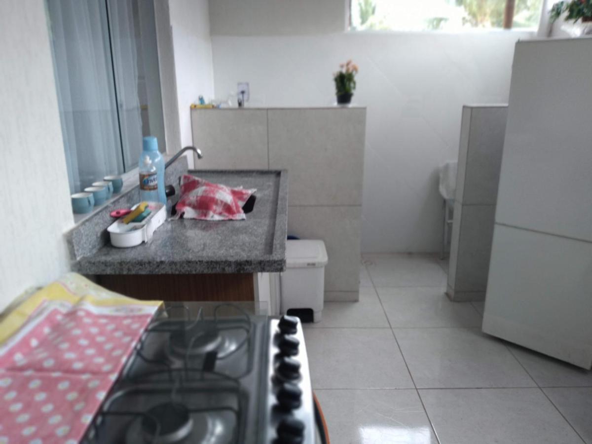 Condominio Moradas De Guarajuba Ngoại thất bức ảnh